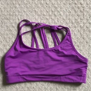 Gap sports bra